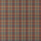 Mulberry Home Lindisfarne Plaid Red/Teal Fabric FD838.V87.0