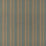 Mulberry Home Lindisfarne Stripe Teal Fabric FD839.R11.0