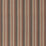 Mulberry Home Lindisfarne Stripe Russet/Slate Fabric FD839.V172.0