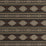 Mulberry Home Harlech Charcoal/Red Fabric FD840.A44.0