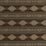 Mulberry Home Harlech Red/Sage Fabric FD840.V117.0