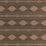 Mulberry Home Harlech Russet/Teal Fabric FD840.V158.0
