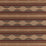 Mulberry Home Harlech Red/Lovat/Sand Fabric FD840.V169.0