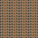 Mulberry Home Wicket Green/Blue Fabric FD843.R115.0