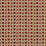 Mulberry Home Wicket Spice Fabric FD843.T30.0