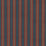 Mulberry Home Country Stripe Teal Fabric FD847.R11.0