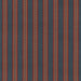 Mulberry Home Country Stripe Teal Fabric FD847.R11.0