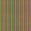 Mulberry Home Country Stripe Emerald Fabric FD847.S16.0