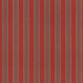 Mulberry Home Country Stripe Red Fabric FD847.V106.0