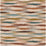 Mulberry Home Felbrigg Teal/Chestnut Fabric FD850.R24.0