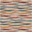 Mulberry Home Felbrigg Teal/Spice Fabric FD850.R50.0
