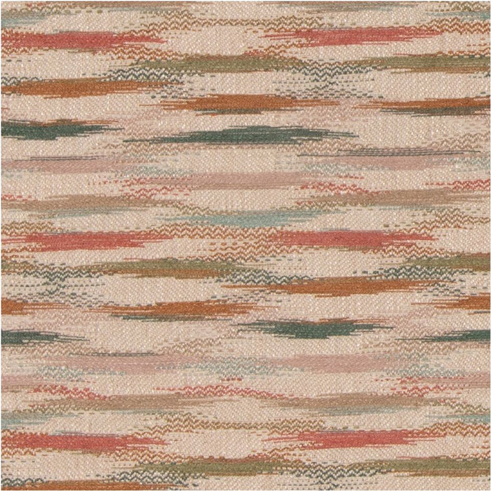 Mulberry Home Felbrigg Tea Rose/Sage Fabric FD850.W28.0