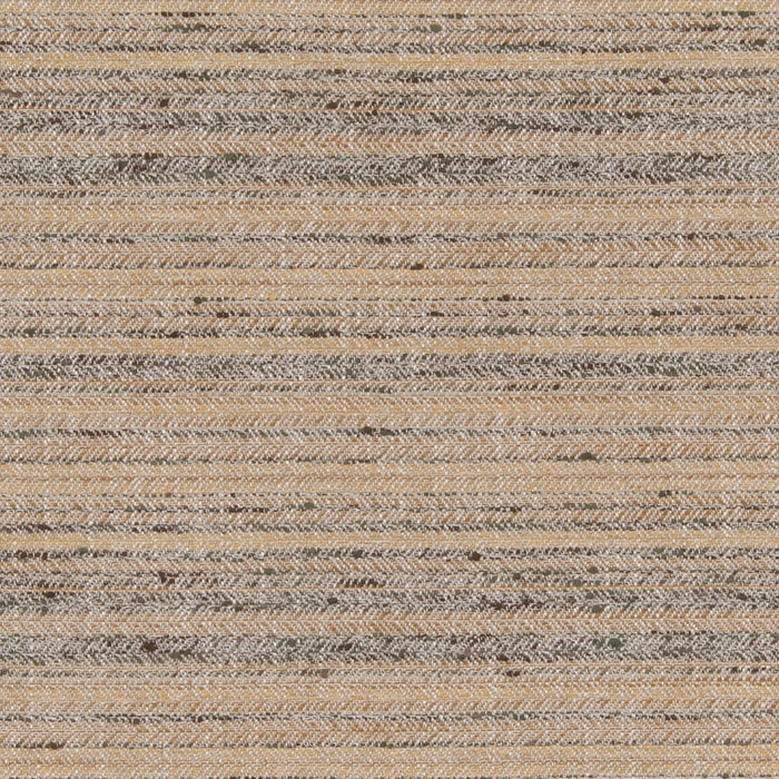Mulberry Home Croft Ochre Fabric Sample FD851.T111.0