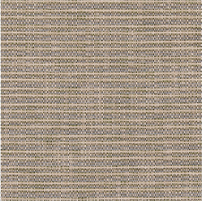 Mulberry Home Seaton Aqua Fabric Sample FD852.R104.0