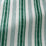 Le Manach Malmaison Rayure Outdoor Sapin Fabric Sample L4012002