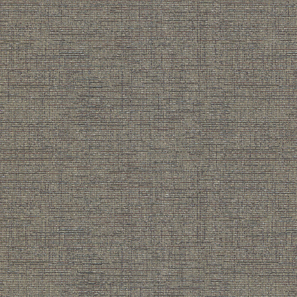 Maya Romanoff Fabricadazzle Smoke Wallpaper Sample MR-FDW-2X02-P