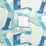 Kravet Basics Fera Azure Fabric Sample FERA.530.0