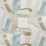 Kravet Basics Fera Sparrow Fabric Sample FERA.615.0