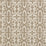 Schumacher Ferne Park Brown Fabric Sample FERN002