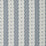 Peter Dunham Fez - Outdoor Blue On White Fabric Sample 139FEZ13