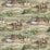 Mulberry Home Morning Gallop Antique Wallpaper Sample FG097.J52.0