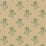 Mulberry Home Somerton Emerald Wallpaper Sample FG111.S16.0