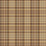 Mulberry Home Nevis Woodsmoke Wallpaper Sample FG119.A15.0
