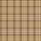 Mulberry Home Nevis Antique Wallpaper Sample FG119.J52.0