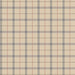 Mulberry Home Islay Blue/Red Wallpaper FG120.G103.0