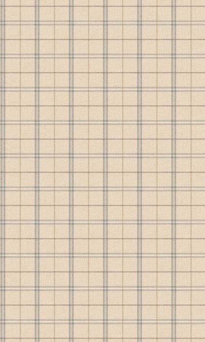 Mulberry Home Islay Soft Blue Wallpaper Sample FG120.G104.0