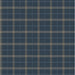 Mulberry Home Islay Indigo Wallpaper Sample FG120.H10.0