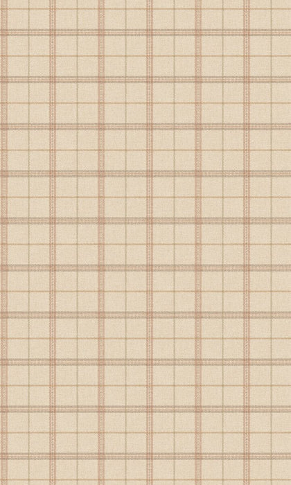 Mulberry Home Islay Antique Wallpaper Sample FG120.J52.0