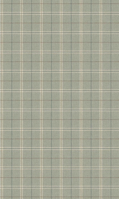 Mulberry Home Islay Aqua Wallpaper Sample FG120.R104.0