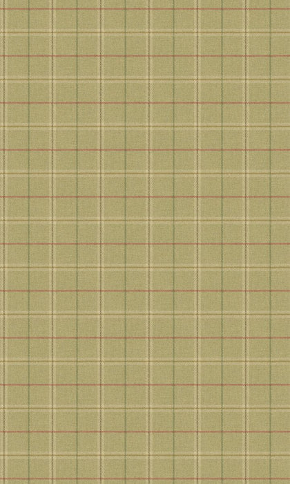 Mulberry Home Islay Lovat Wallpaper Sample FG120.R106.0