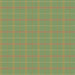 Mulberry Home Islay Emerald Wallpaper Sample FG120.S16.0