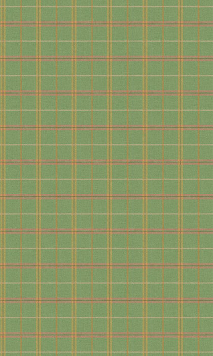 Mulberry Home Islay Emerald Wallpaper FG120.S16.0