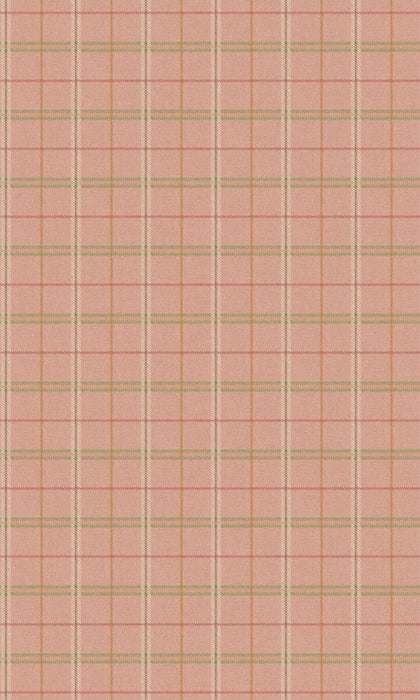 Mulberry Home Islay Tea Rose Wallpaper Sample FG120.W41.0