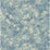Mulberry Home Mulberry Forest Blue Wallpaper Sample FG121.H101.0