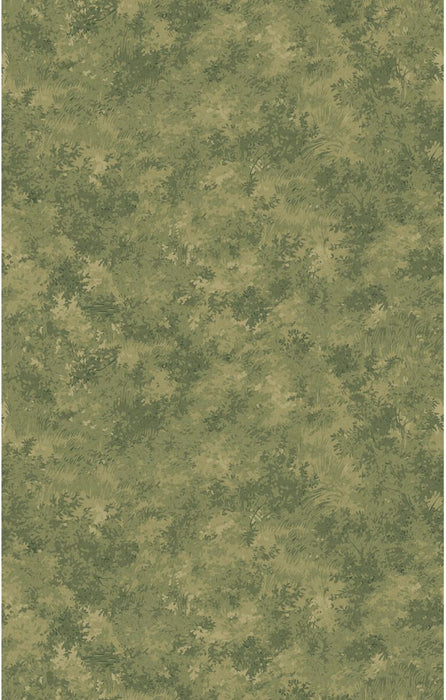 Mulberry Home Mulberry Forest Lovat Wallpaper Sample FG121.R106.0