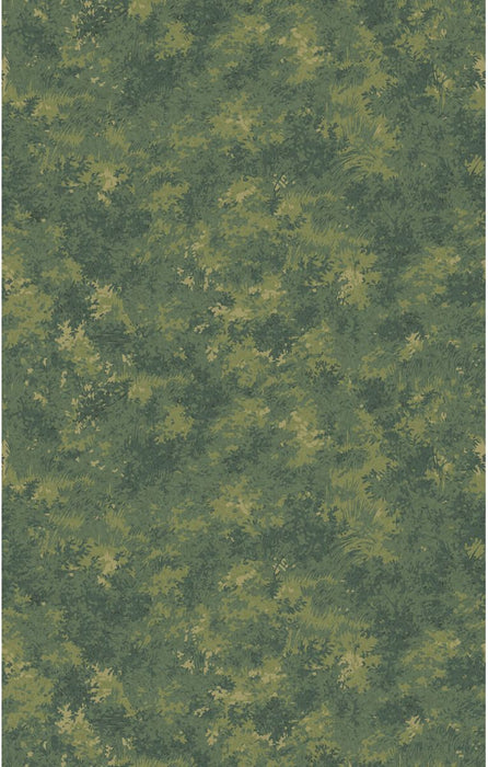 Mulberry Home Mulberry Forest Emerald Wallpaper FG121.S16.0