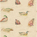 Mulberry Home Duck Pond Jewel Wallpaper FG122.T46.0