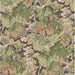 Mulberry Home Country Walk Charcoal Wallpaper Sample FG123.A101.0
