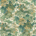 Mulberry Home Country Walk Emerald Wallpaper Sample FG123.S16.0