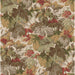 Mulberry Home Country Walk Red/Green Wallpaper Sample FG123.V90.0