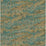 Mulberry Home End Paper Teal Wallpaper Sample FG126.R11.0