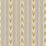 Mulberry Home Newport Stripe Blue/Sand Wallpaper Sample FG127.H59.0