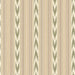 Mulberry Home Newport Stripe Lovat Wallpaper FG127.R106.0