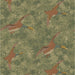 Mulberry Home Forest Ducks Lovat Wallpaper FG128.R106.0