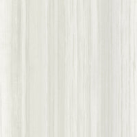 Seabrook Designs Stripe Metallic Pearl And Light Grey Wallpaper FI71203