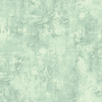 Seabrook Designs Vinyl Faux Mint Wallpaper FI72104